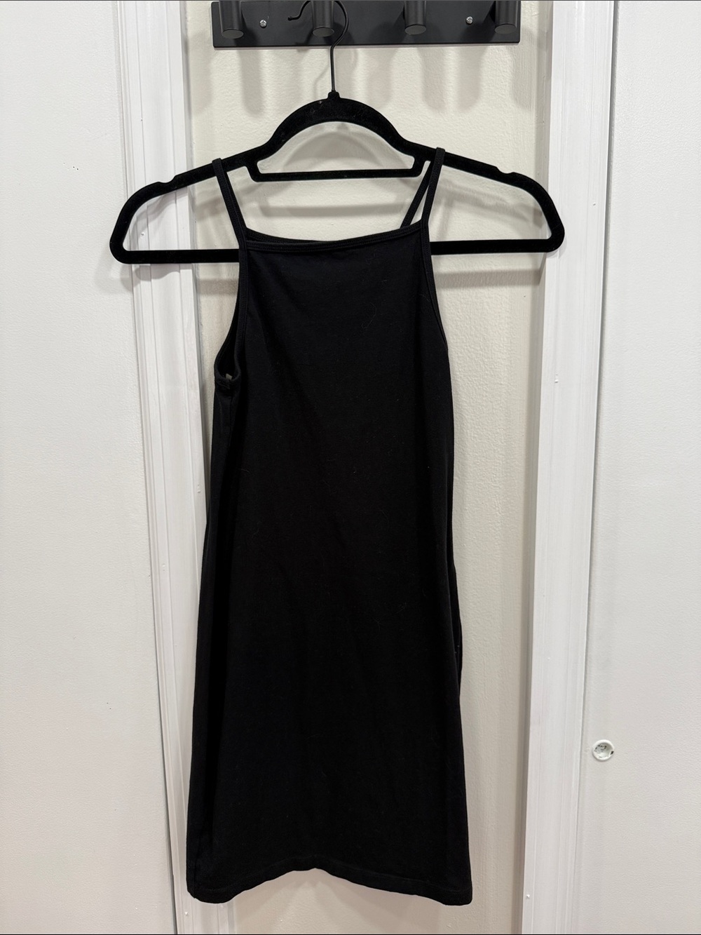 American Apparel Mini Bodycon Dress